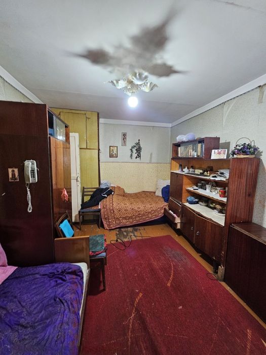 Чиланзар 4 метро 1 комнатная