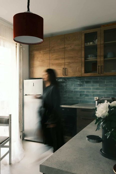 Дава се под наем Двустаен апартамент в Пловдив, Христо Смирненски - 70 кв.м за 561 € - Снимка #10