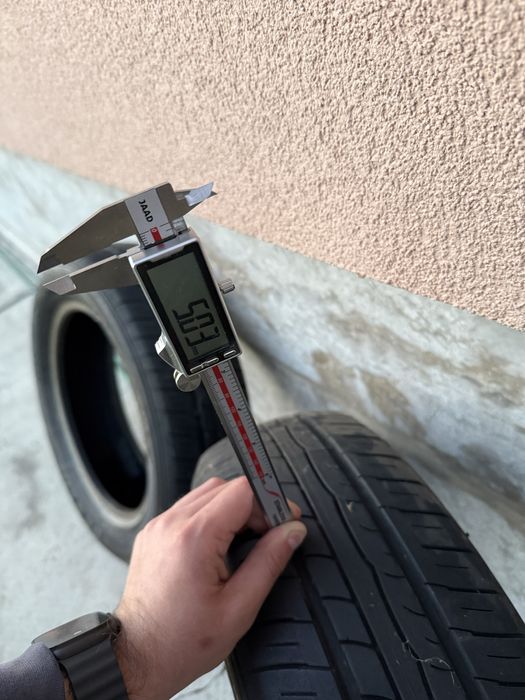 Anvelope vară 175/65/R15 Dunlop  SP Sport FastResponse (set 4 bucati)
