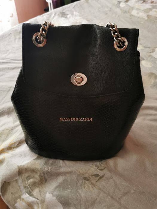 Раничка Massimo Zardi