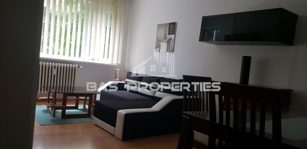 Дава се под наем Двустаен апартамент в София, Лозенец - 75 кв.м за 650 € - Снимка #6