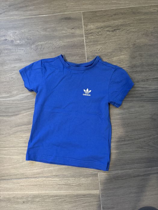 Tricouri 104 adidas, tommy