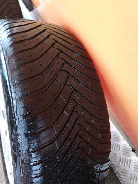 Roti 5 x 108 peugeot Citroen ford 205 60 R16