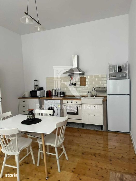 Apartament cu 2 camere | Zona Ultracentrala | Oradea