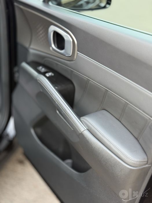 Kia sorento 3.5 full