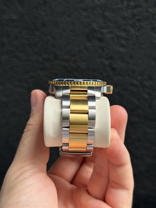 Автоматичен часовник Longines HydroConquest 41mm