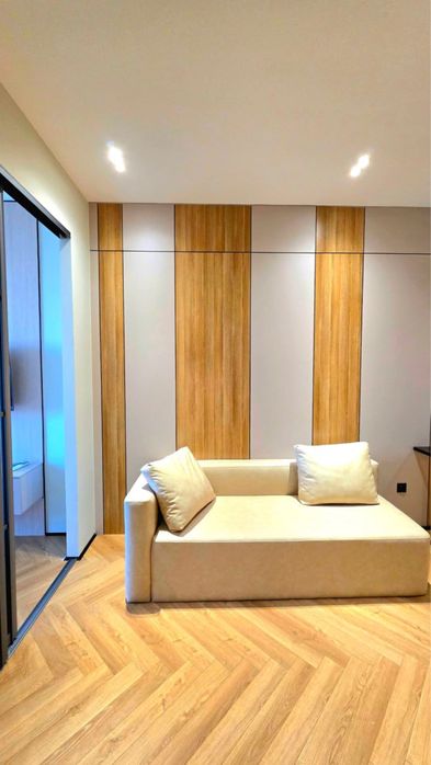ЖК NRG U-Tower 1ком квартира 11 этаж 33м2 Выгодная инвестиция