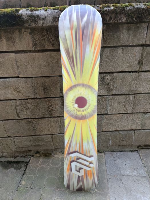 Сноуборд Lib Tech TRS PRO 157см.