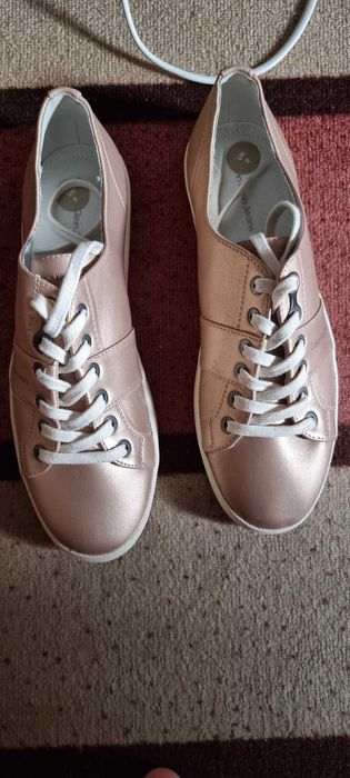 Дамски обувки Calvin Klein 39 номер