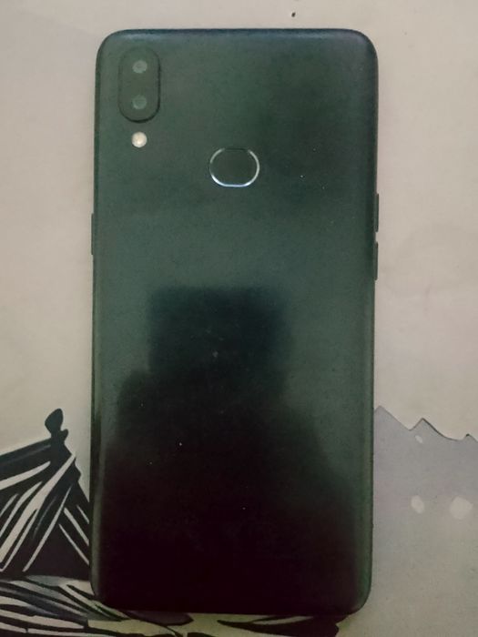 Продам телефон Самсунг а 10с