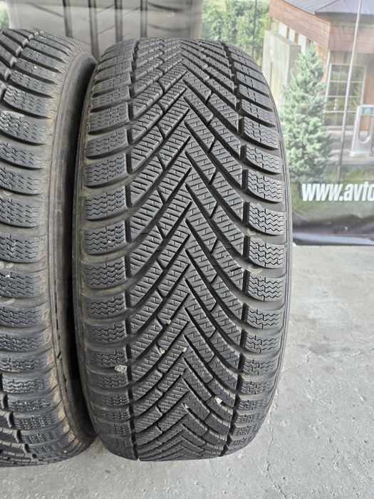 235/60/18 PIRELLI 4бр