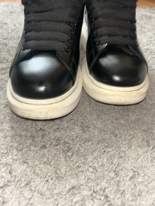 Alexander mcqueen 42