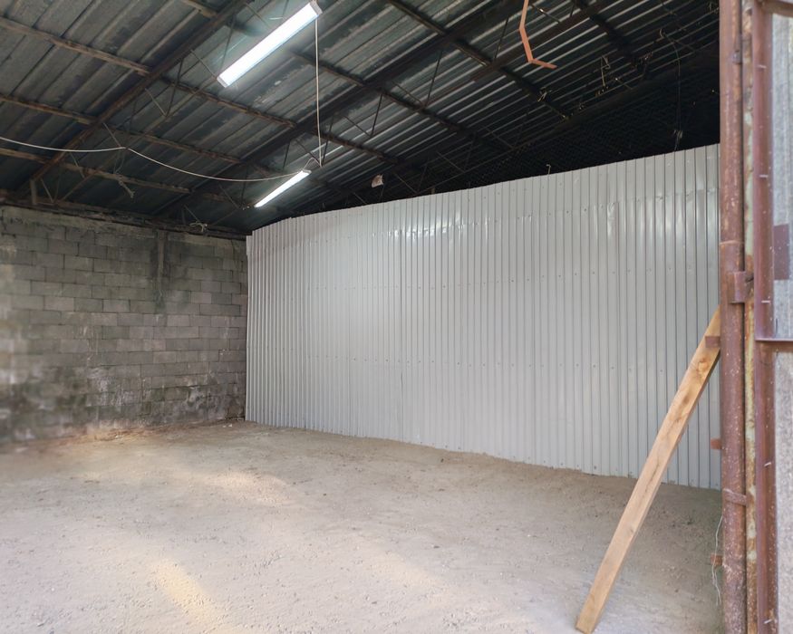 Сдам склад в аренду