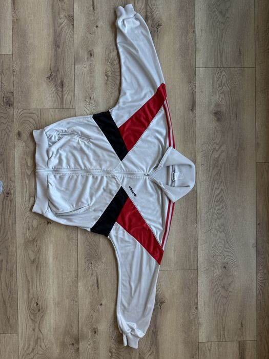 Geaca Bluza ADIDAS Vintage 80s 90s Barbati | Marime M