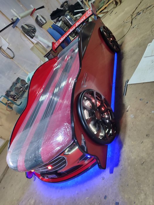 Balonli mashina kravat sehdan birinchi qoʼl