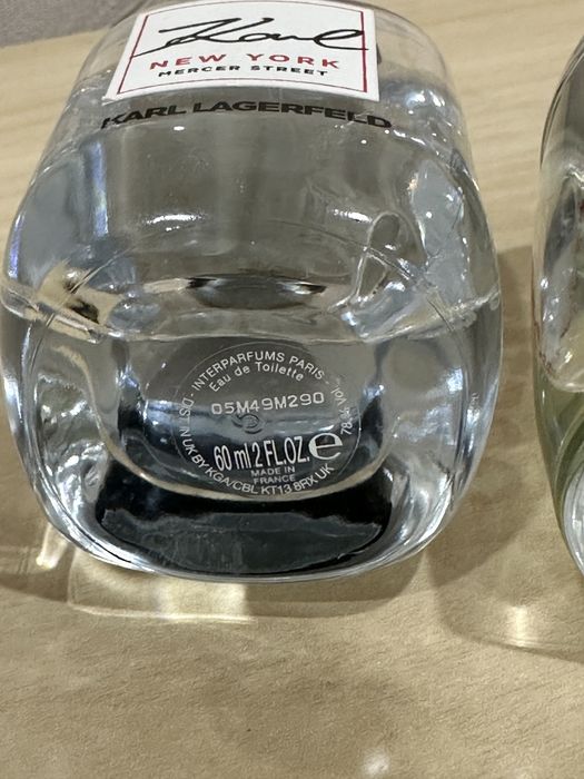 Туалетная вода оригинал