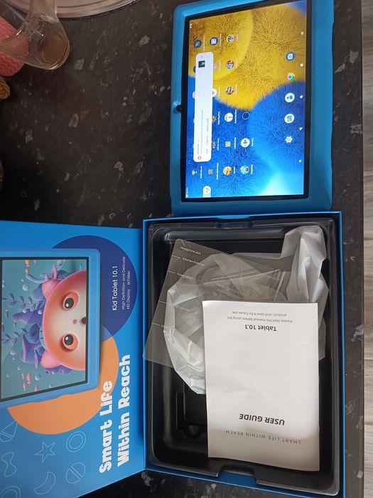Tableta pentru copii
