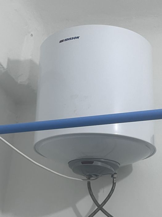 Продам бойлер для нагревания воды