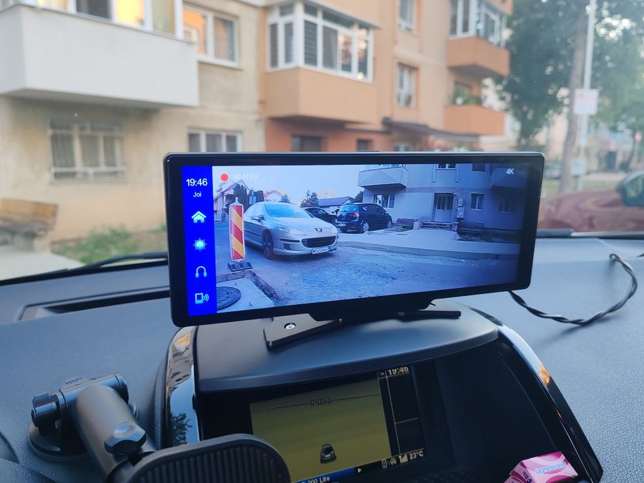 Navigație auto universală