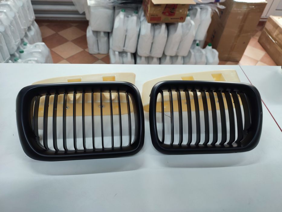 Ноздри BMW E36 рестайлинг
