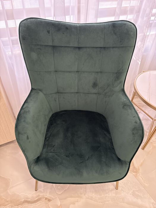 Set Fotolii Castel verde