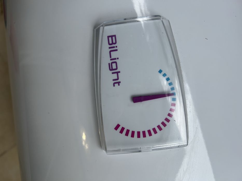 Бойлер Tesy BiLight 50л