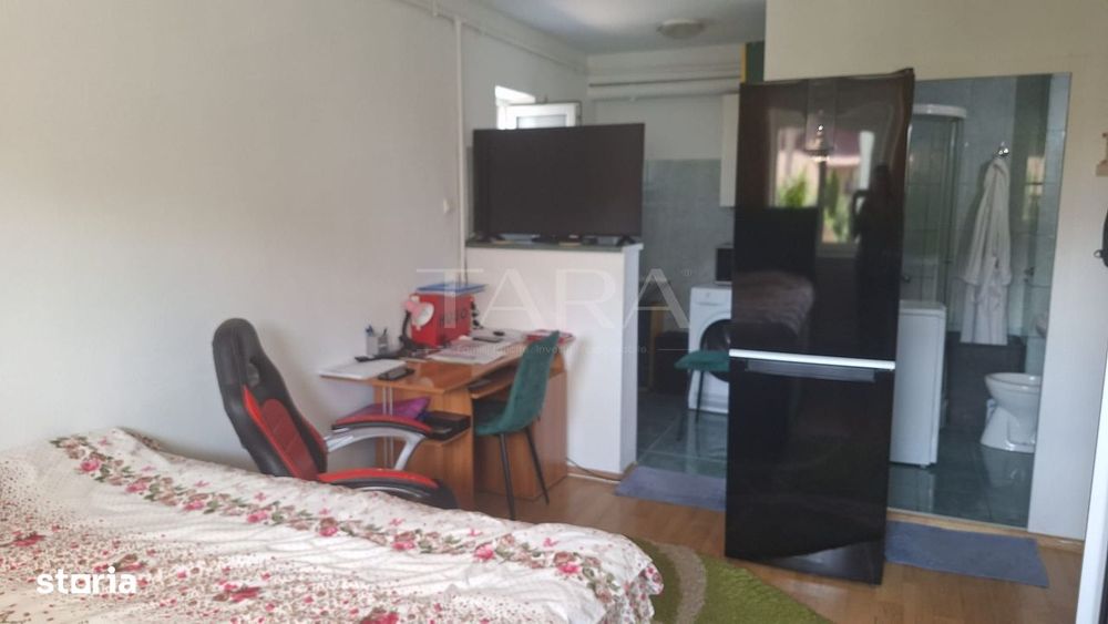 Apartament ideal pentru investiție, Europa – Zorilor — fotografia 3