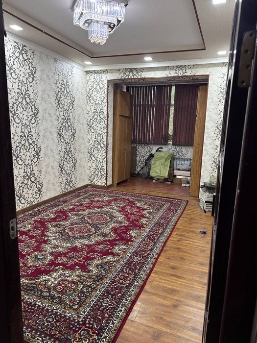 7мкр в центре города