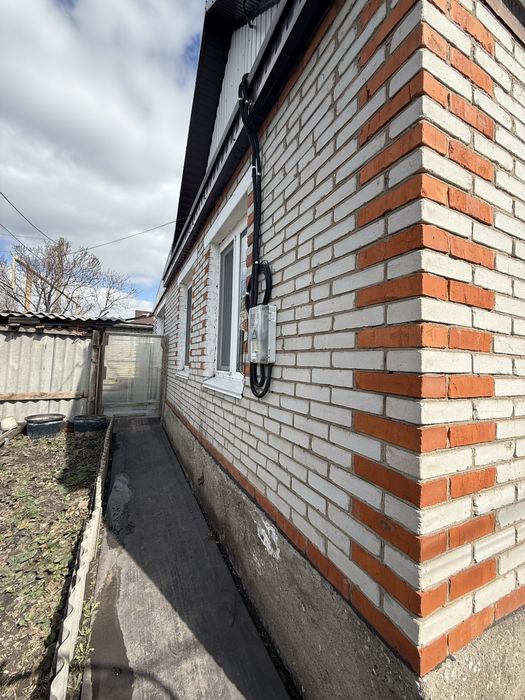 Продам частный дом