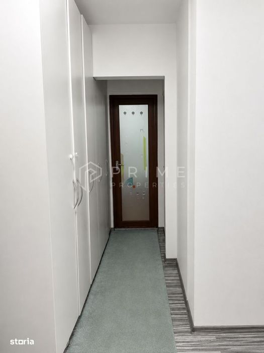 Apartament Modern 2 Camere De Vanzare / Tudor - Banat