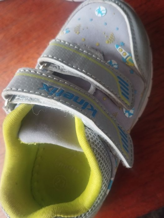 Обувь на мальчика