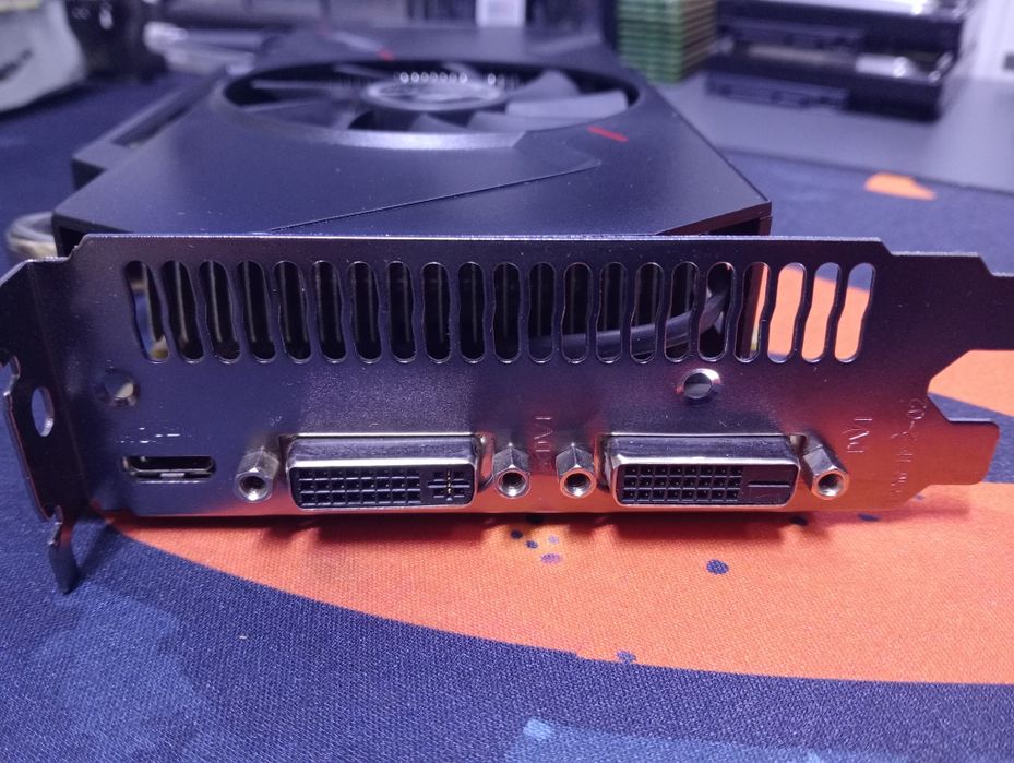 Colorful GTX760 2Gb 256bit