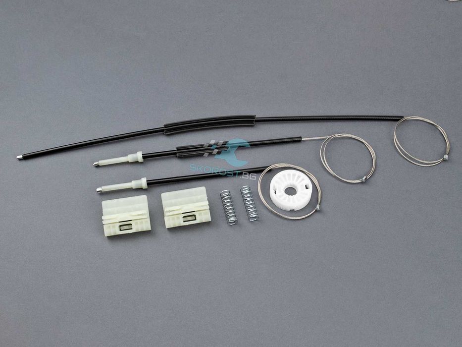 Ремонтен комплект за задни Ел.Стъкла Volkswagen Touareg