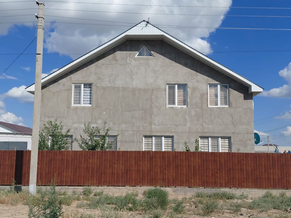 Атырау, Еркинкала