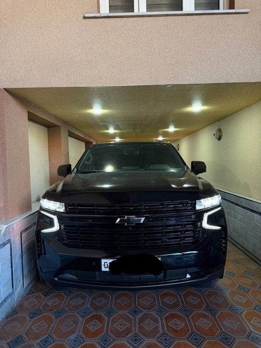 Tahoe 2 rst продается