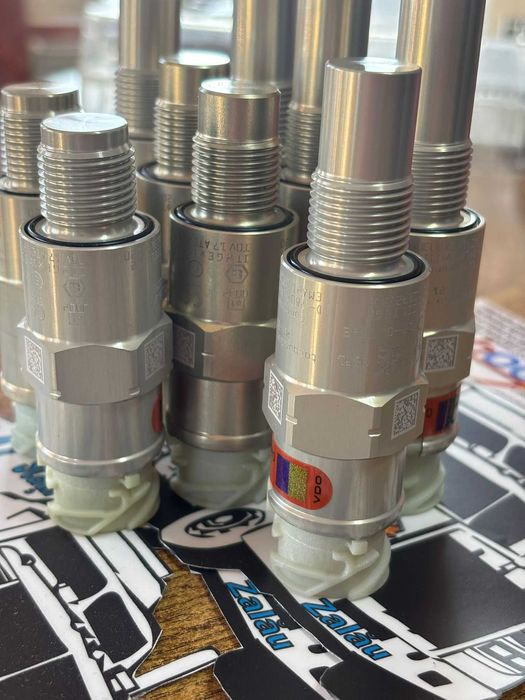 Impulsor tahograf KITAS 4