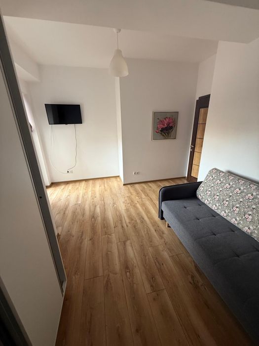Apartament 3 camere(77m) Bulevardul Mihai Viteazu