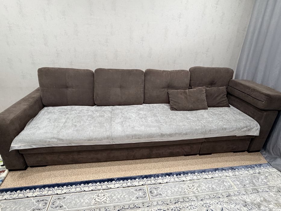 Продам диван состояние хорошее