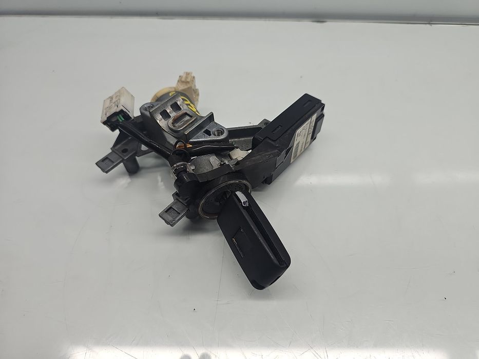 Contact cu cheie PEUGEOT 4007 [Fabr 2007-2012] OEM 2.2 HDi 4HN 115KW