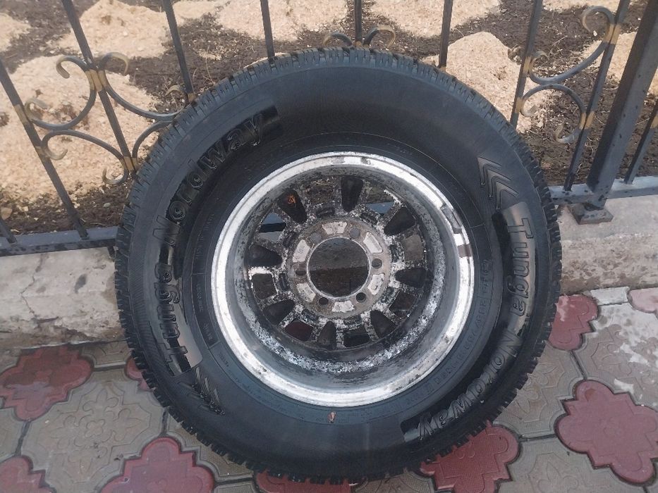 Продам диски размер R15