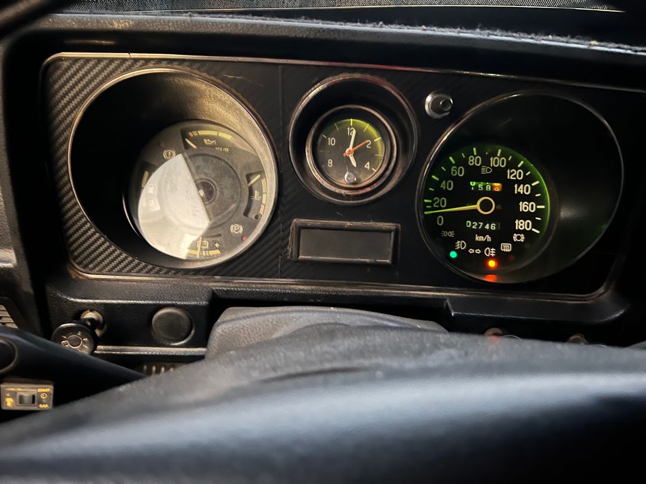 Автомобиль Волга 31029