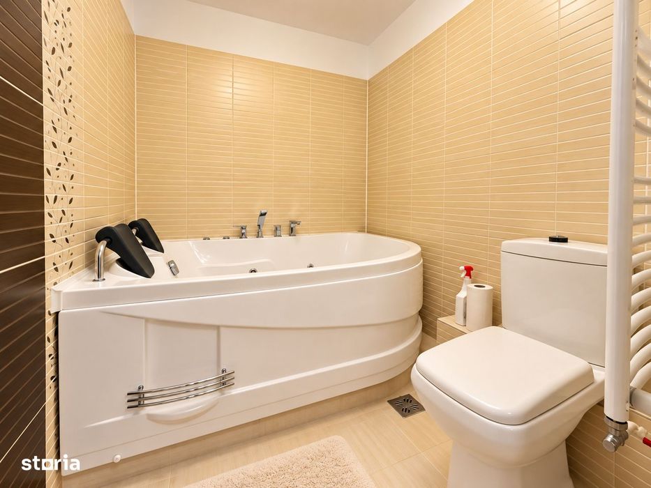 2 Camere Decomandat Premium | 60 MP | Renovat | Vitan Mall | Etaj 2/4