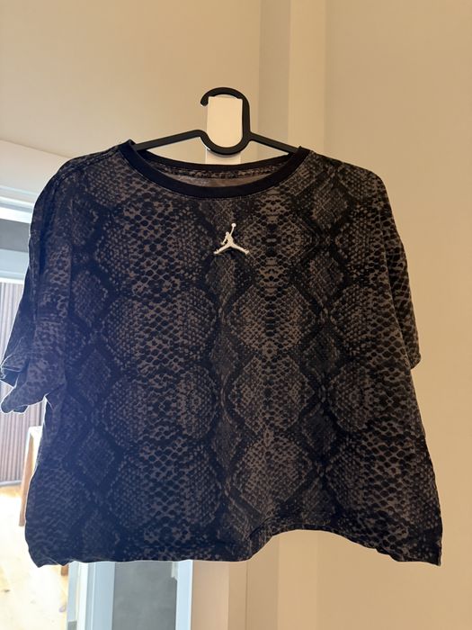 Мъжка и дамска тениска Jordan