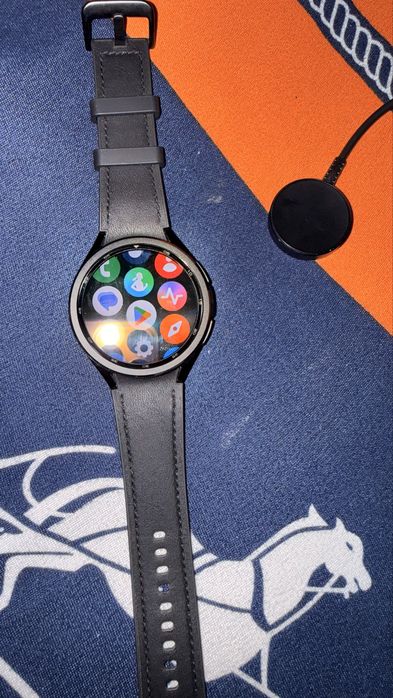 Samsung galaxy watch 6 classic