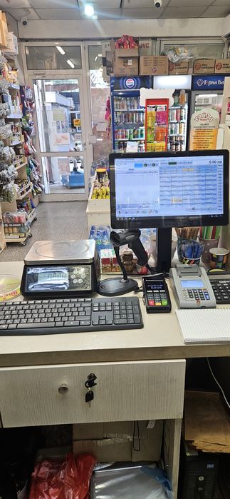 Продава се Заведение в София, 7-ми 11-ти километър - 30 кв.м за 850 €/кв.м - Снимка #9