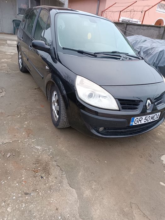 Renault de vanzare  stare perfecta