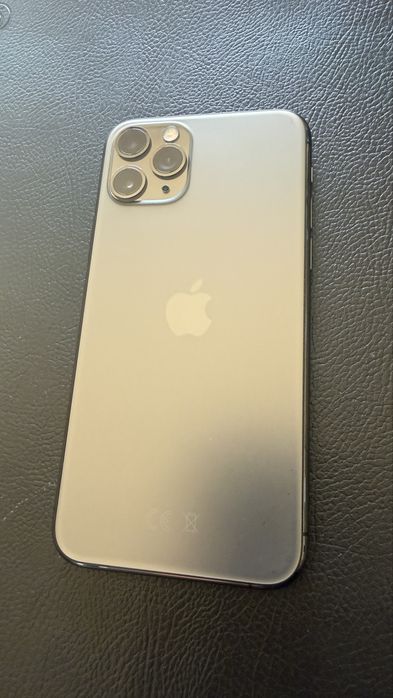 iPhone 11 PRO 512GB