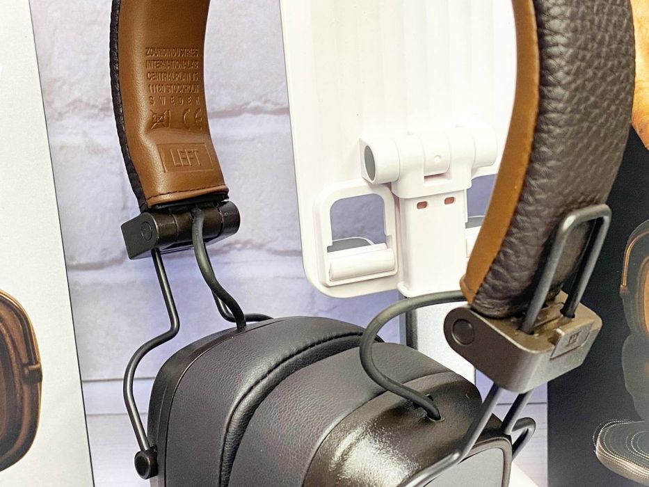 Наушники Marshall Major 4