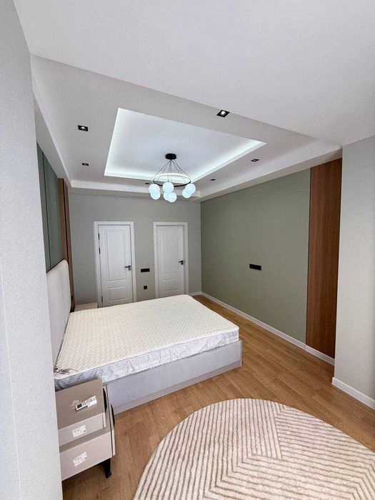 Cупер Цена! Продается 3 Комнатная Квартира На ЖК Vegas Tower!