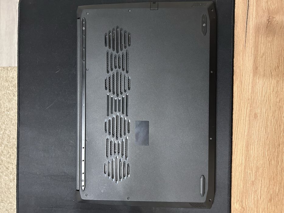 СРОЧНО Продам Lenovo Ideapad Gaming3